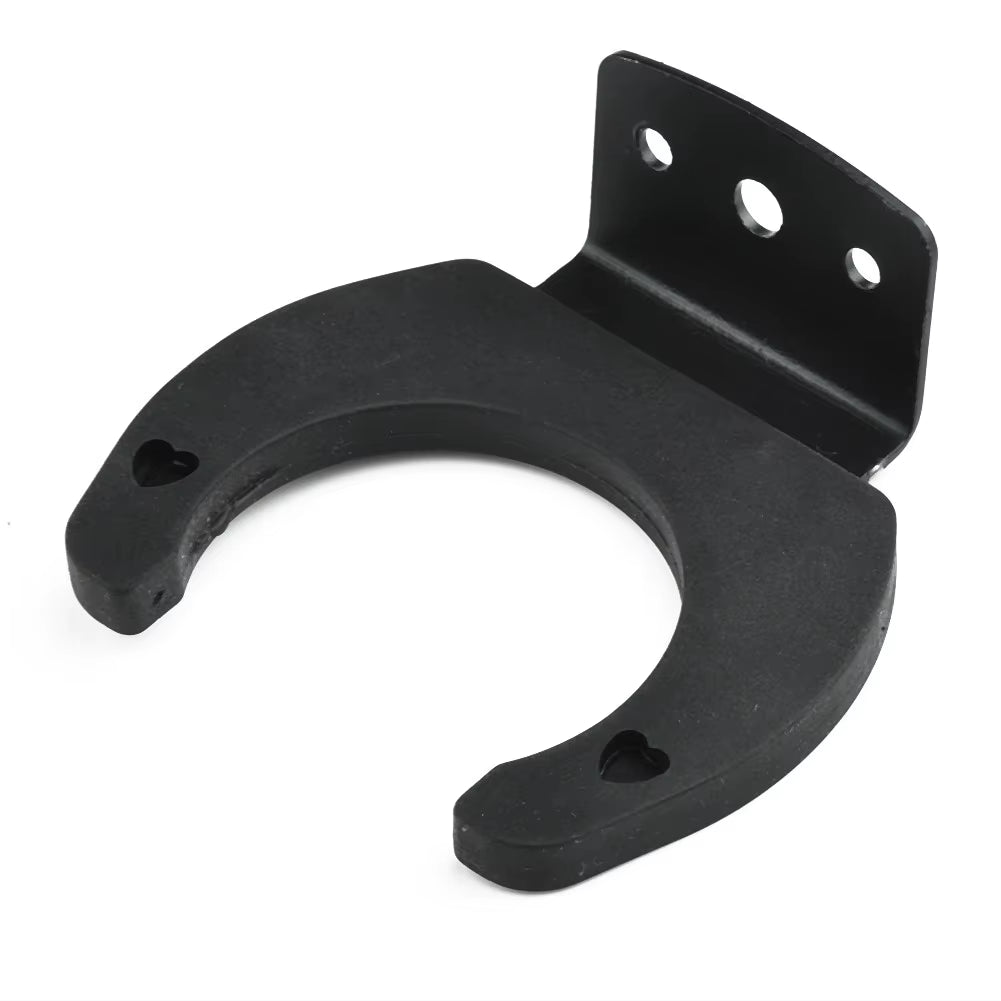 Vertical Tennis/ Baseball Bat Softball Bat Wall Mount Holder Rack Display for Vertical Tennis Universal Rack