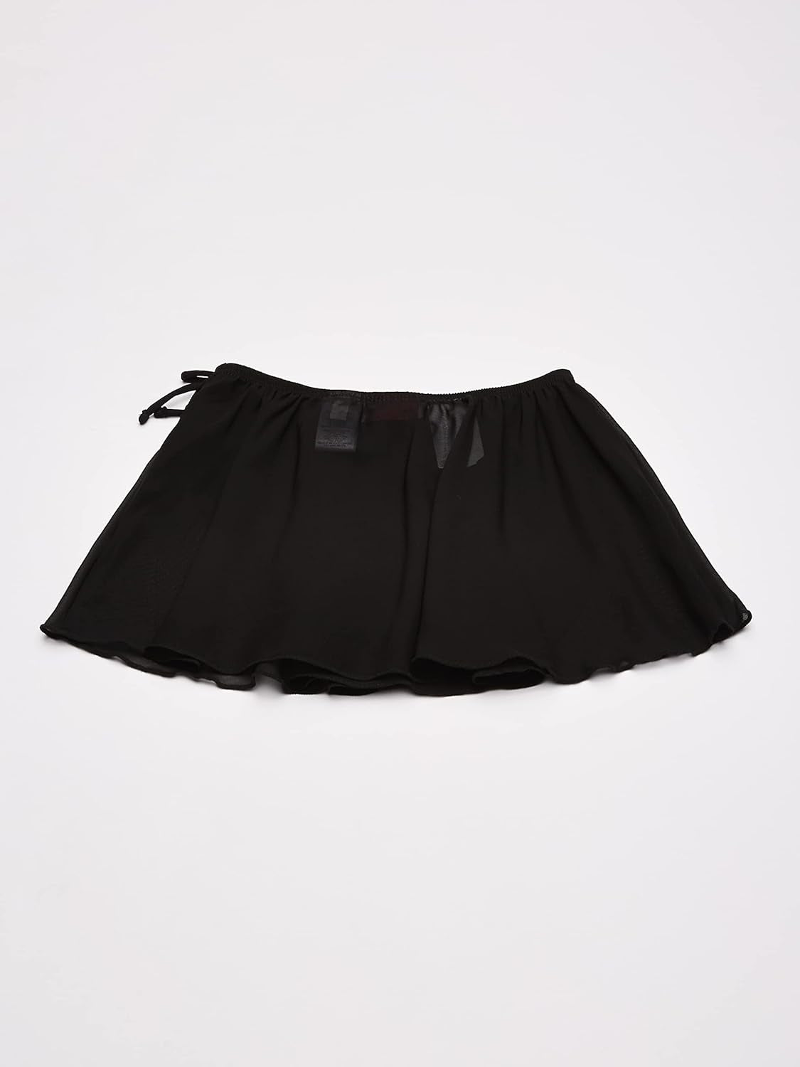 Girls' Dance Basic Wrap Skirt