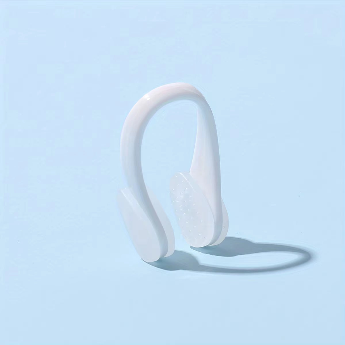 1 Pcs Swimming Nose Clip Professional Swimming Training Anti-Choking, Comfortable, Waterproof and Non-Slip Nose Clip