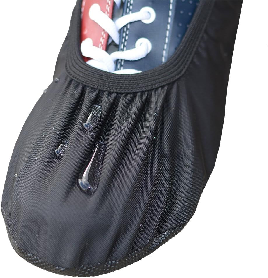 Premium Bowling Shoe Covers - 1 Pair
