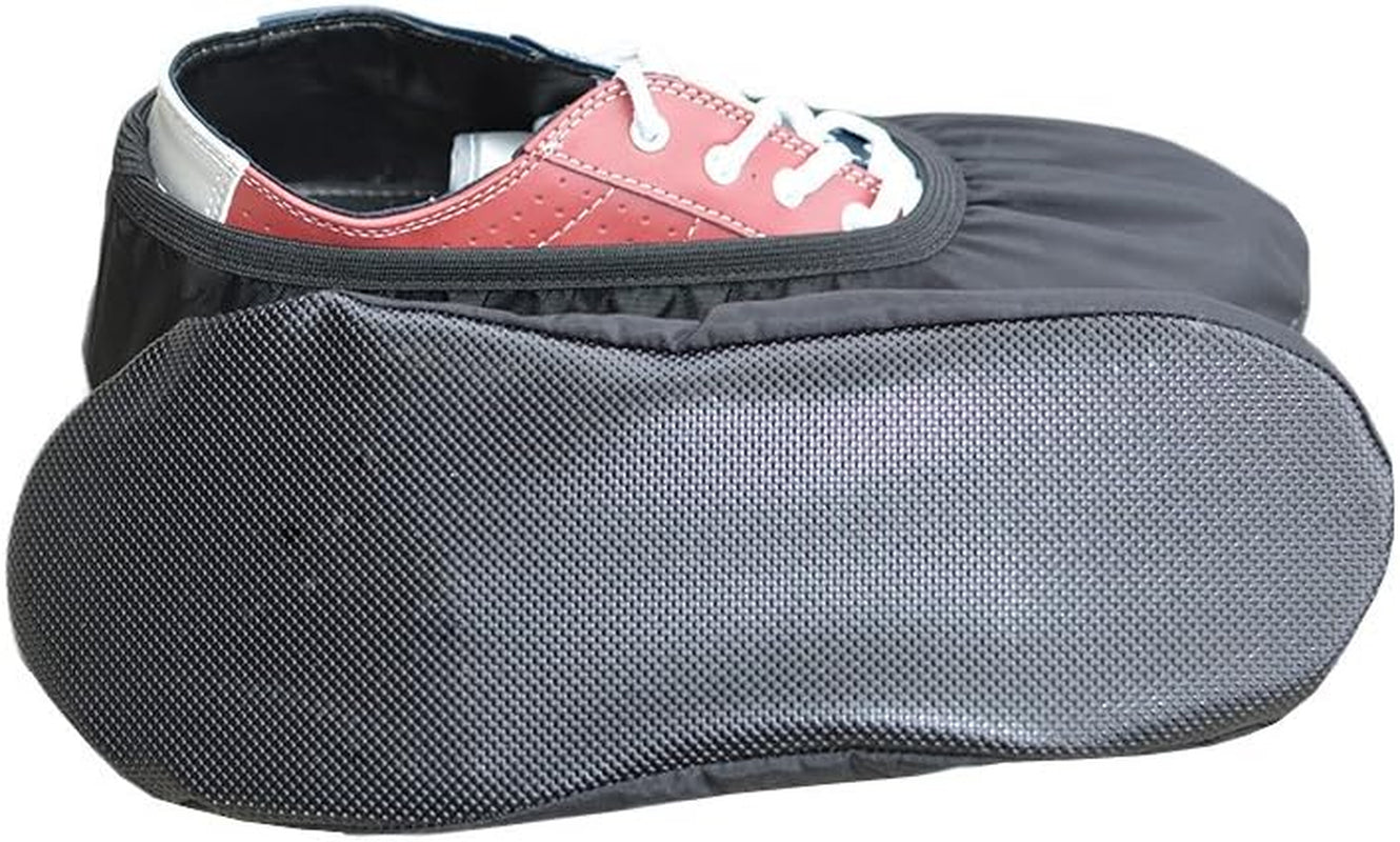 Premium Bowling Shoe Covers - 1 Pair