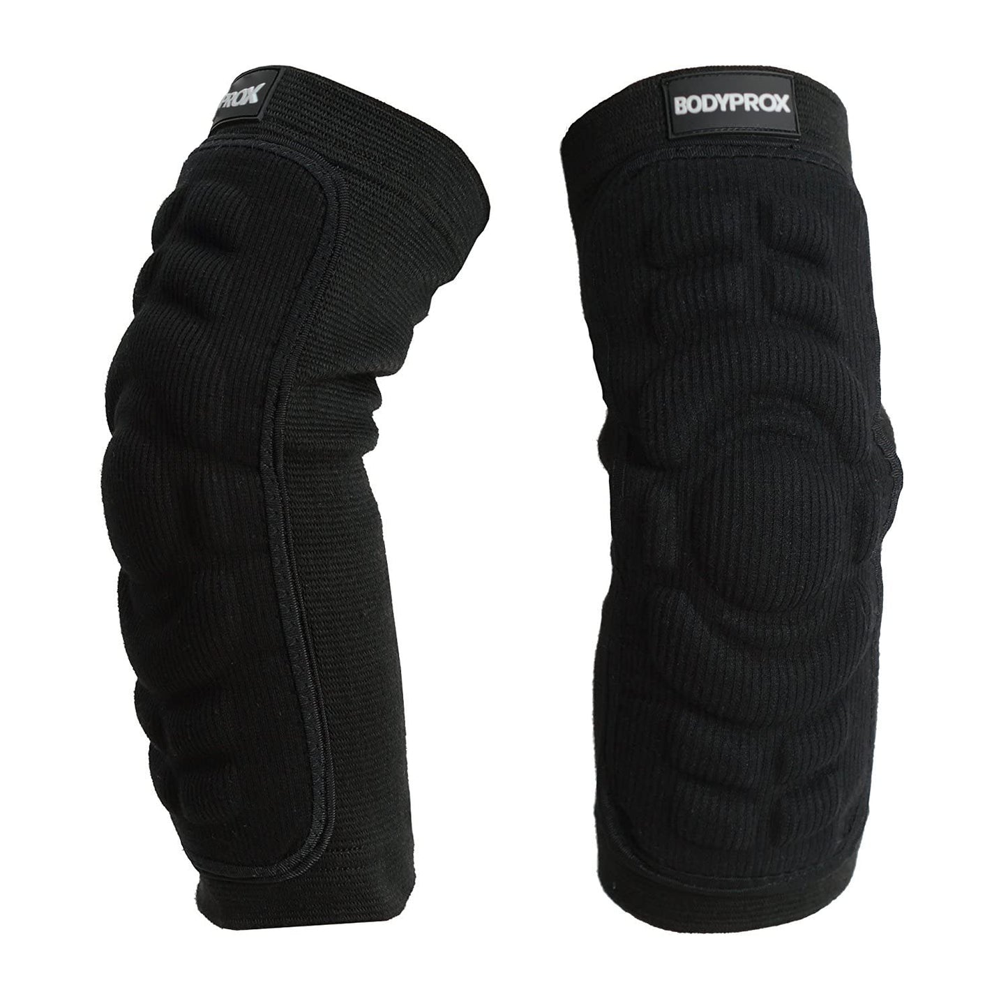 Elbow Protection Pads 1 Pair (Small), Elbow Guard Sleeve