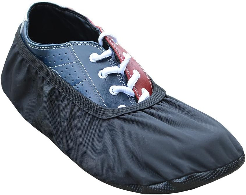 Premium Bowling Shoe Covers - 1 Pair