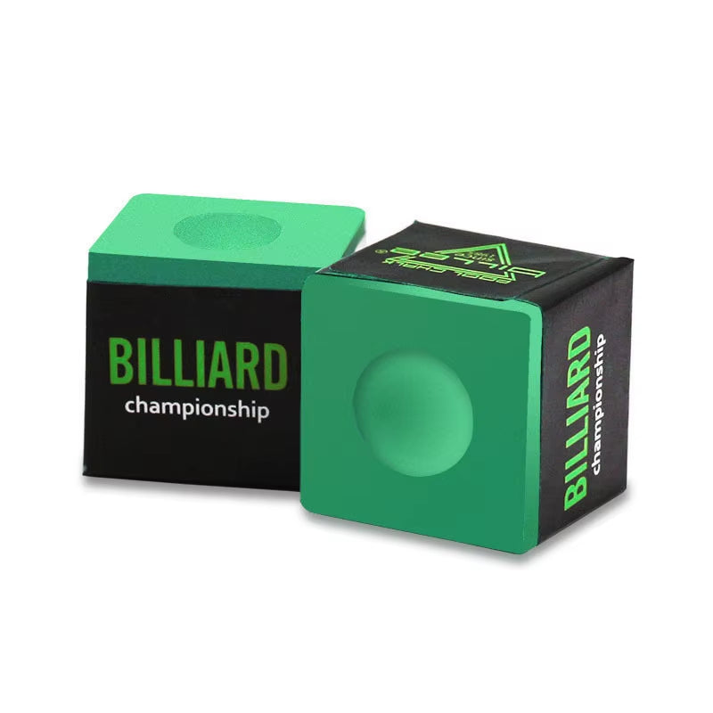 8A Billiards Chalk Pool Cue Chalk Snooker Chalk Billiard Accessories