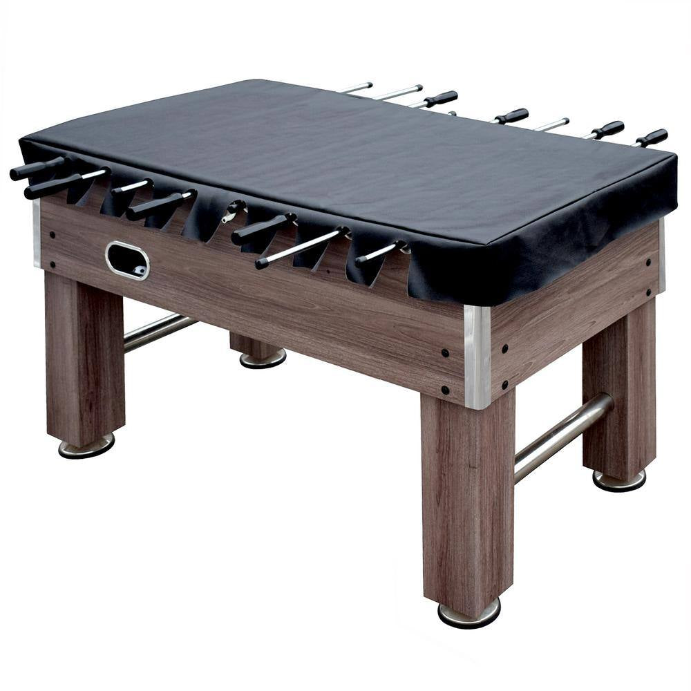 Foosball Table Cover, Fits a 54 In. Table