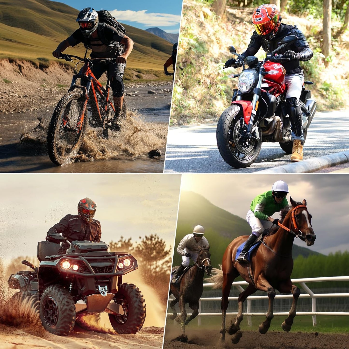 Motorcycle Body Protective Jacket Armor Men, Motocross Riding Protective Gear,Atv Dirt Bike Chest Spine Protector