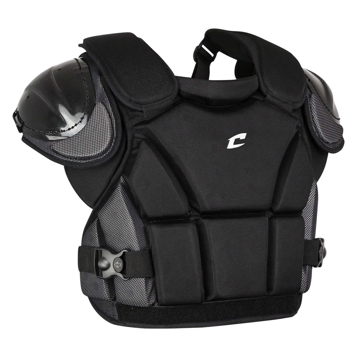 Sports Pro-Plus Umpire Chest Protector