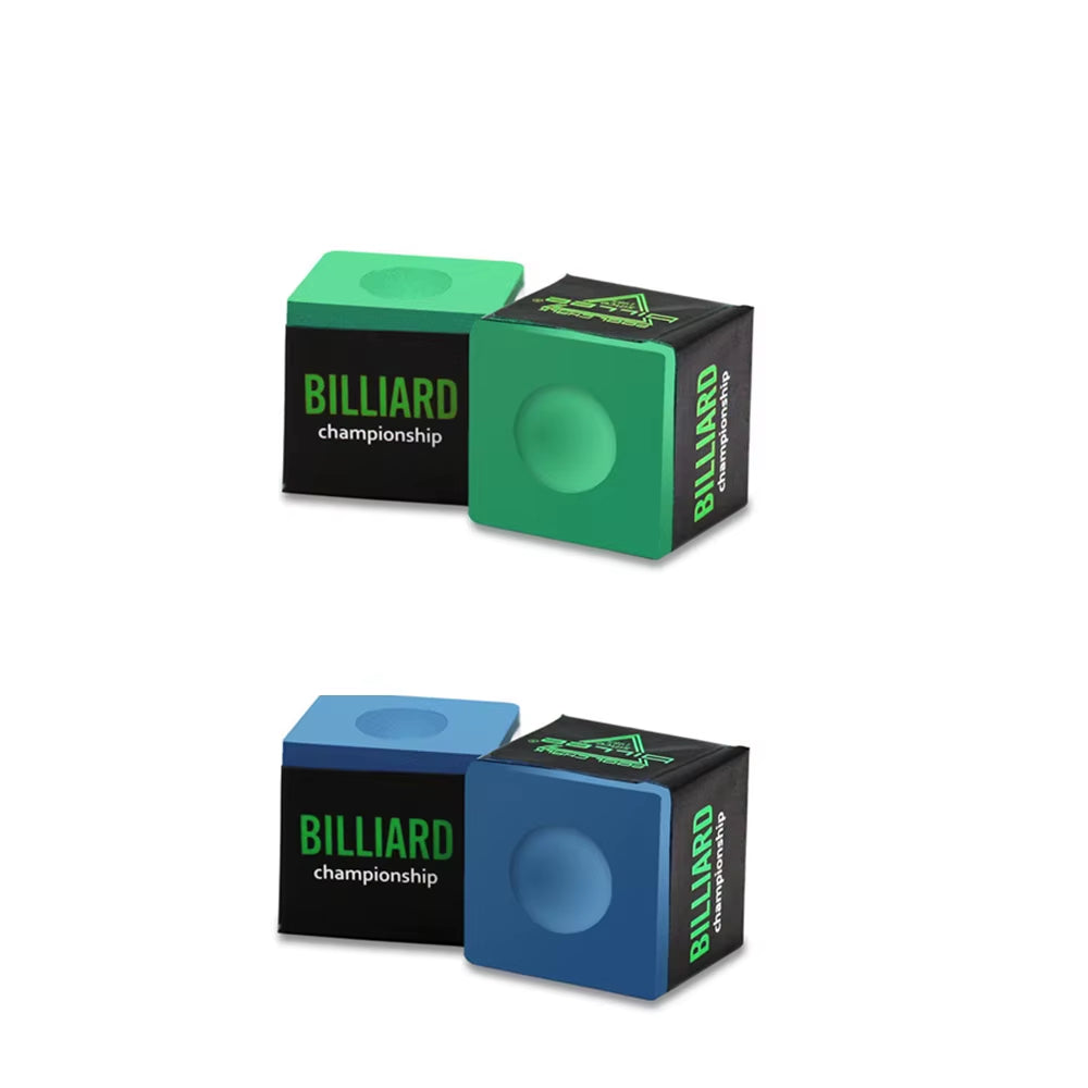 8A Billiards Chalk Pool Cue Chalk Snooker Chalk Billiard Accessories