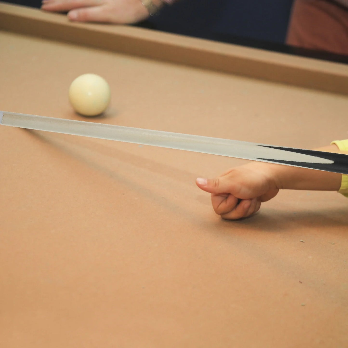 Pool Cue Kids Wood Billiard Cue Stick Childs Mini Cue Stick Short Kids Pool Cue Sticks