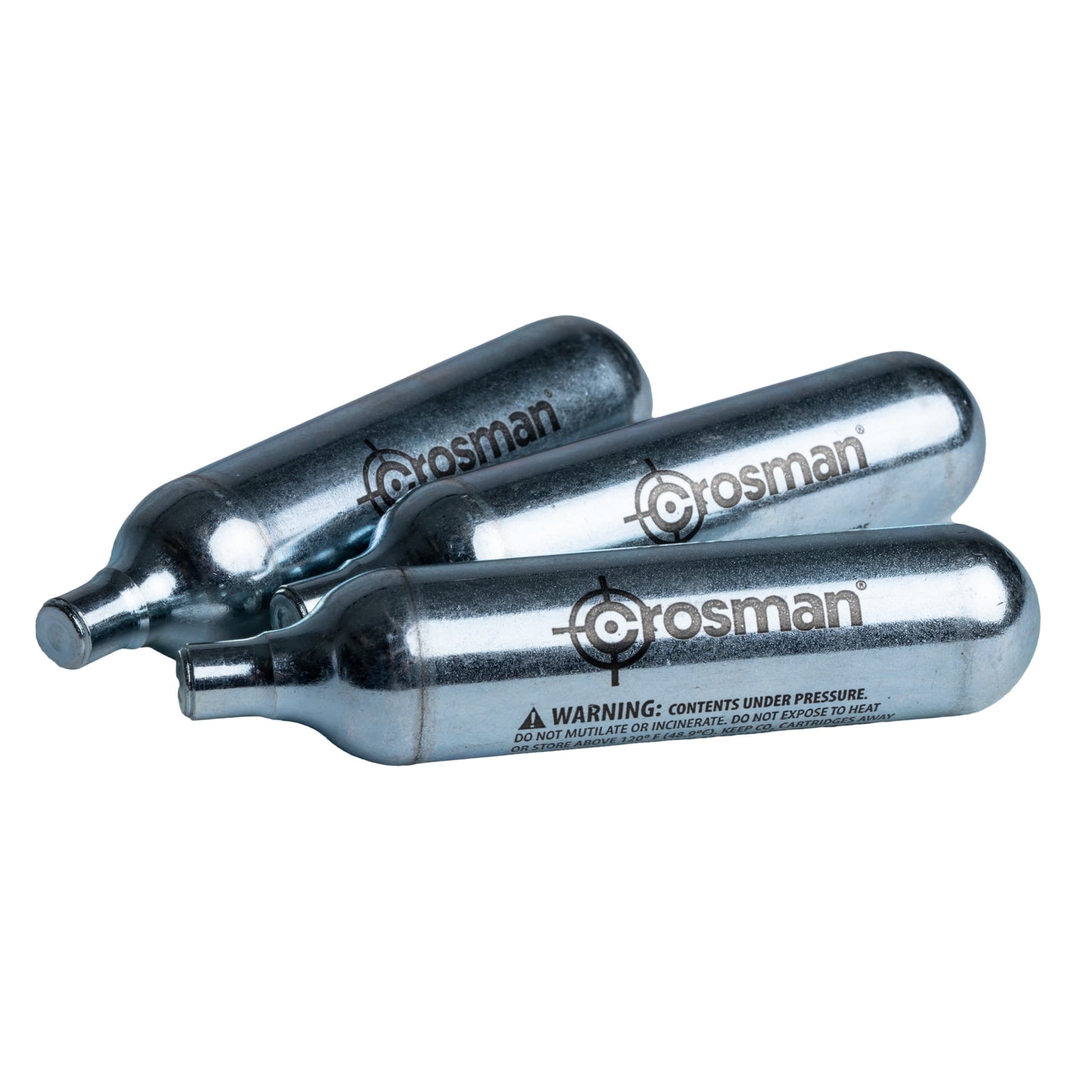 12-Gram Powerlet CO2 5Ct