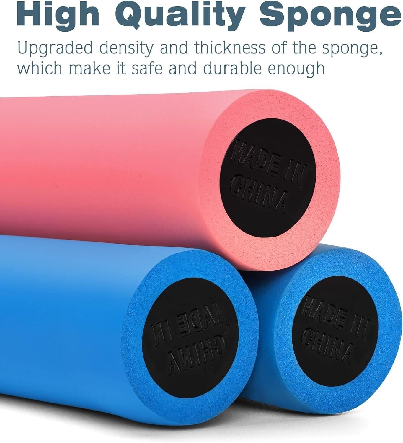 Nunchucks for Kids and Adults,Safe Training Nunchucks/Nunc