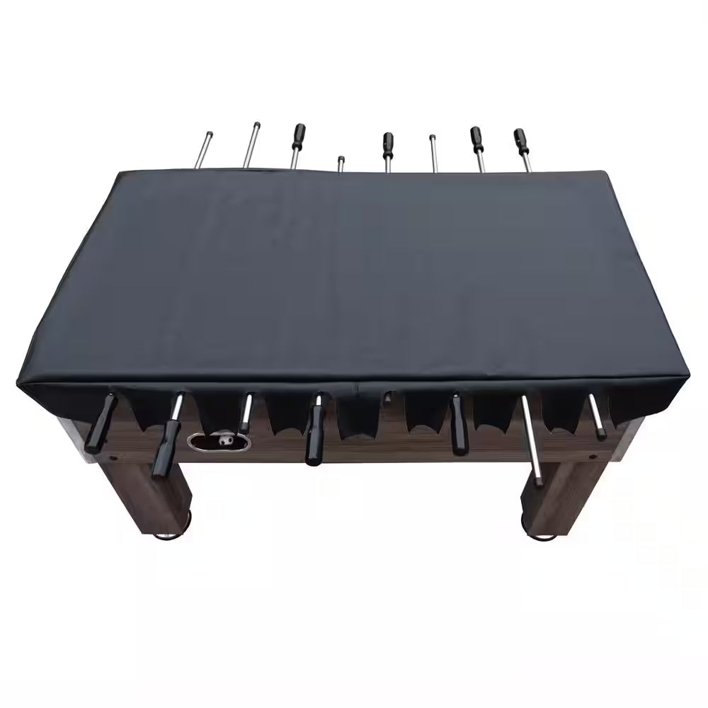Foosball Table Cover, Fits a 54 In. Table