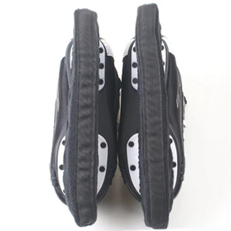 1 Pair Ice Skate Cover Guard Protector Blade Guards for Figure Skates Hockey Skates Ice Skates Skating for Kids Adults Хоккей 하키