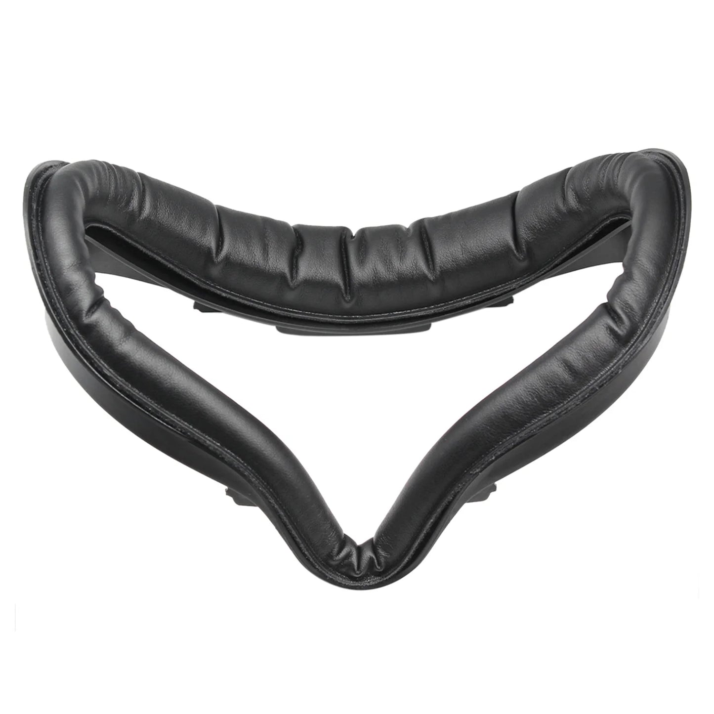 Replacement for Quest 2 Vr-Accessories Replacement Face Cover Light Blocking Washable Face Pad, Black