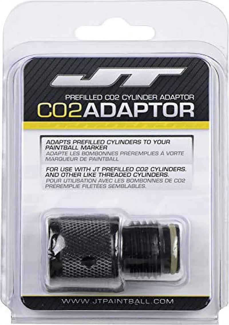 90G or 88G CO2 Air Tank Adaptor