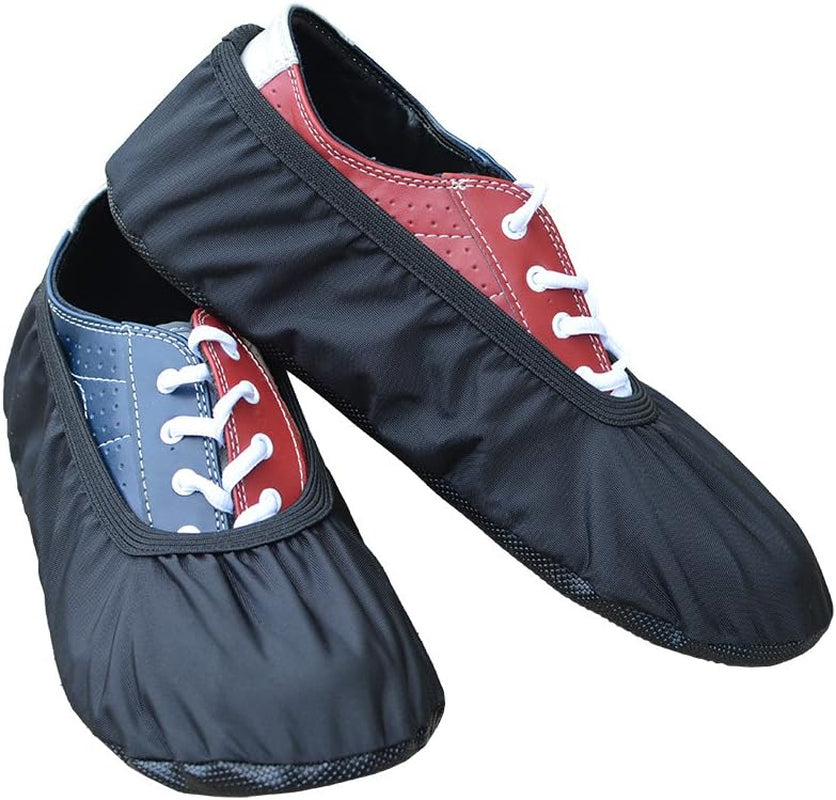Premium Bowling Shoe Covers - 1 Pair