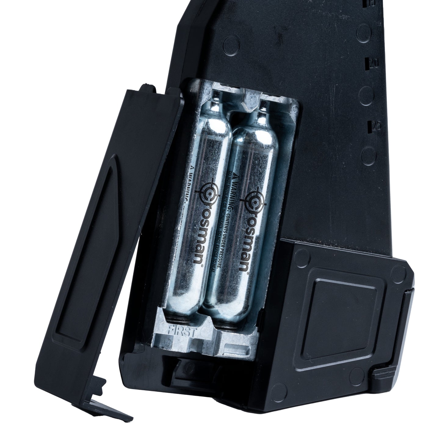 12-Gram Powerlet CO2 5Ct