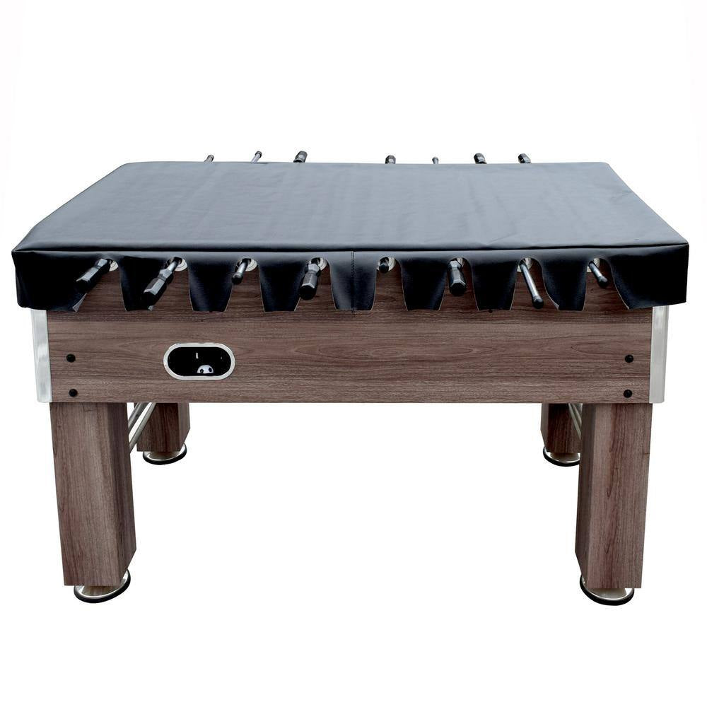 Foosball Table Cover, Fits a 54 In. Table