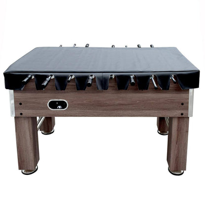 Foosball Table Cover, Fits a 54 In. Table