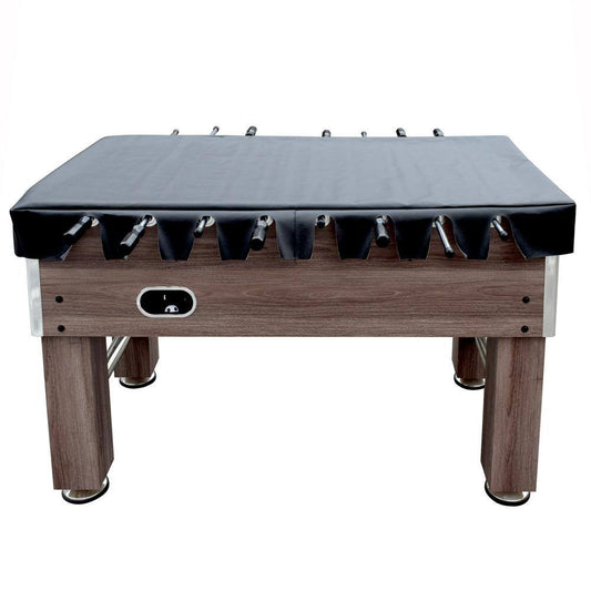 Foosball Table Cover, Fits a 54 In. Table