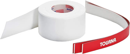 Mega Tac Tennis Overgrip (White)