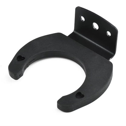 Vertical Tennis/ Baseball Bat Softball Bat Wall Mount Holder Rack Display for ​Vertical Tennis Universal Rack