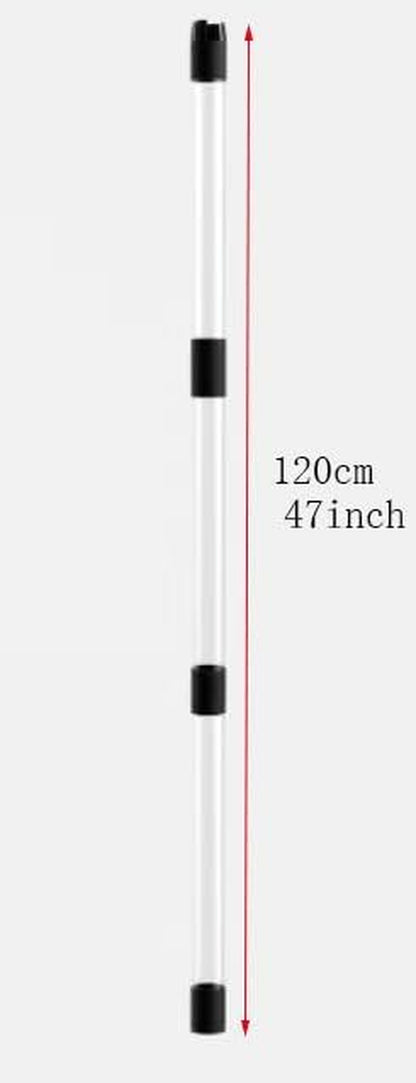 Ping-Pong Ball Collector Adjustable Ping Pong Ball Picker Portable Table Tennis Ball Retriever