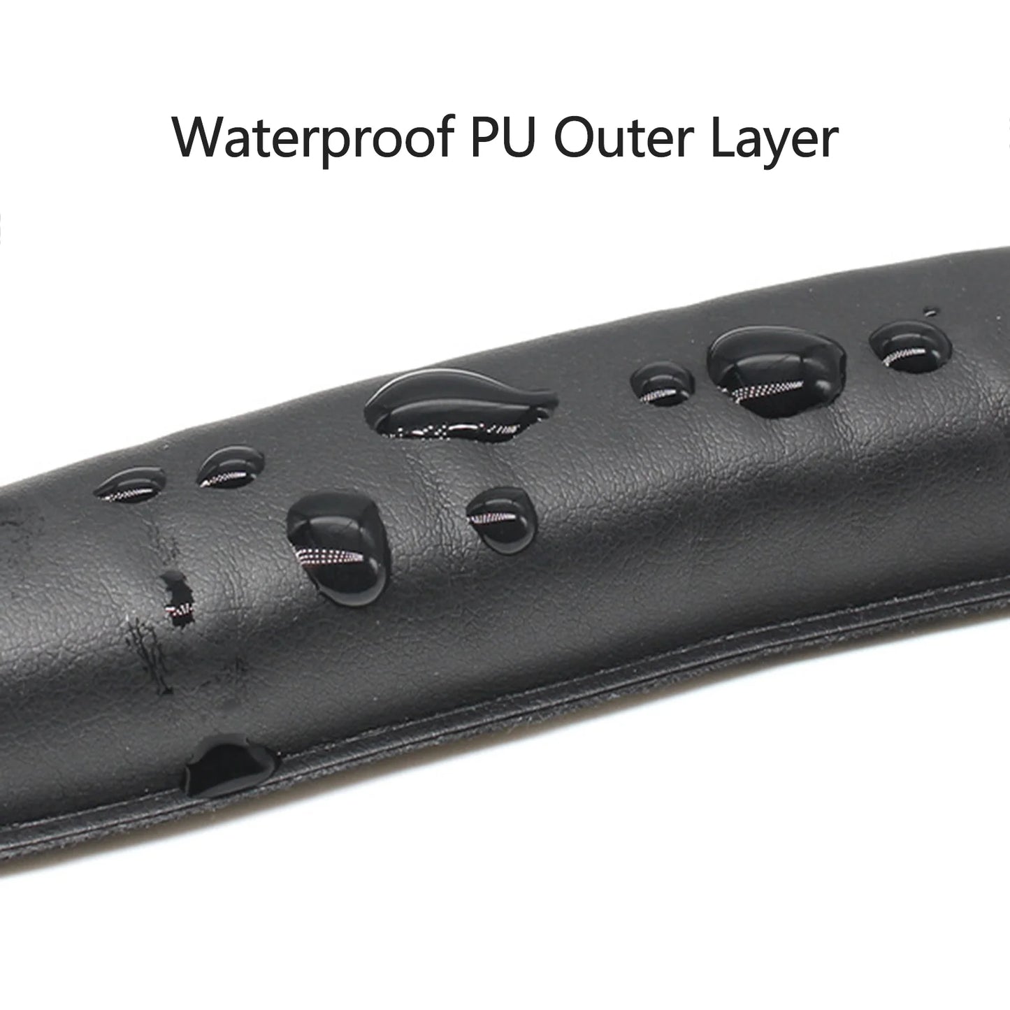 Replacement for  Quest 2 Vr-Accessories Replacement Face Cover Light Blocking Washable Face Pad, Black