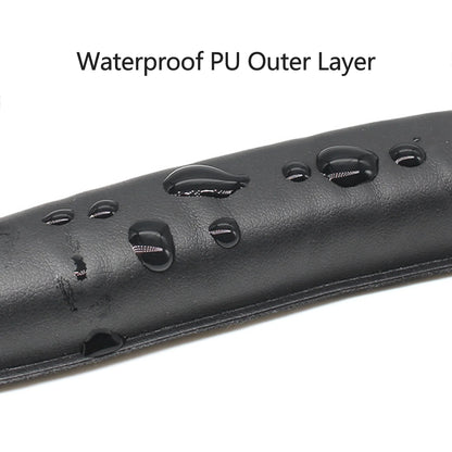 Replacement for  Quest 2 Vr-Accessories Replacement Face Cover Light Blocking Washable Face Pad, Black