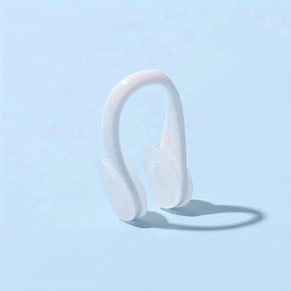 1 Pcs Swimming Nose Clip Professional Swimming Training Anti-Choking, Comfortable, Waterproof and Non-Slip Nose Clip