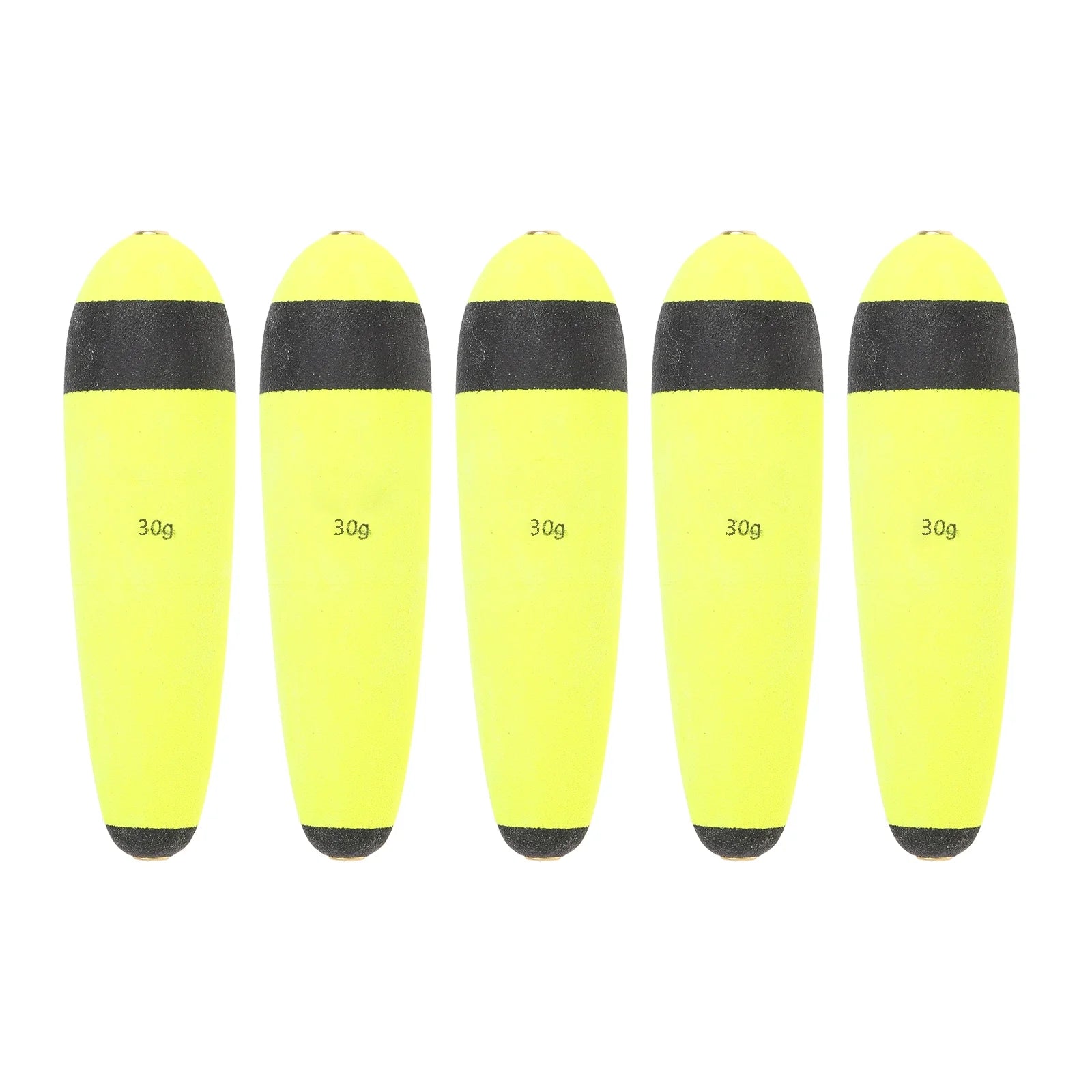 Slip Bobbers for Fishing, Multi-Size Fishing Bobbers Floats Unweighted Bobbers