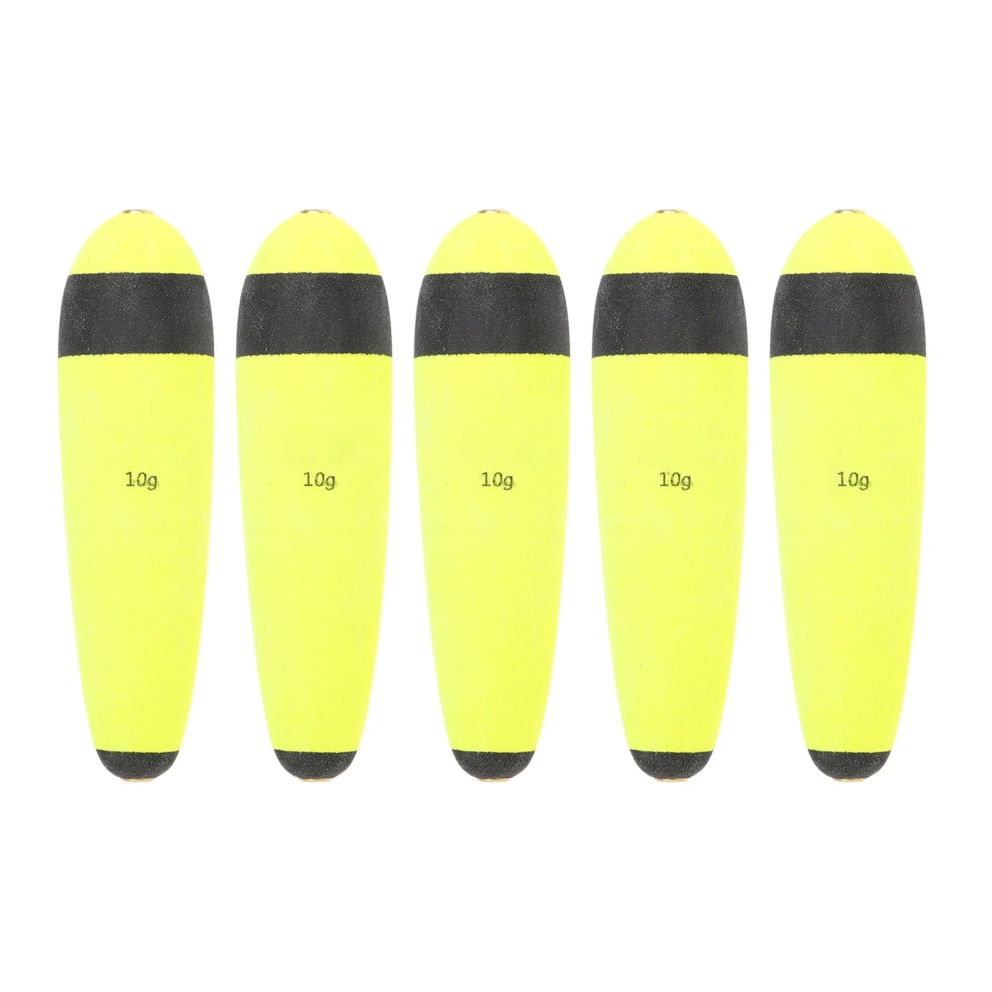 Slip Bobbers for Fishing, Multi-Size Fishing Bobbers Floats Unweighted Bobbers