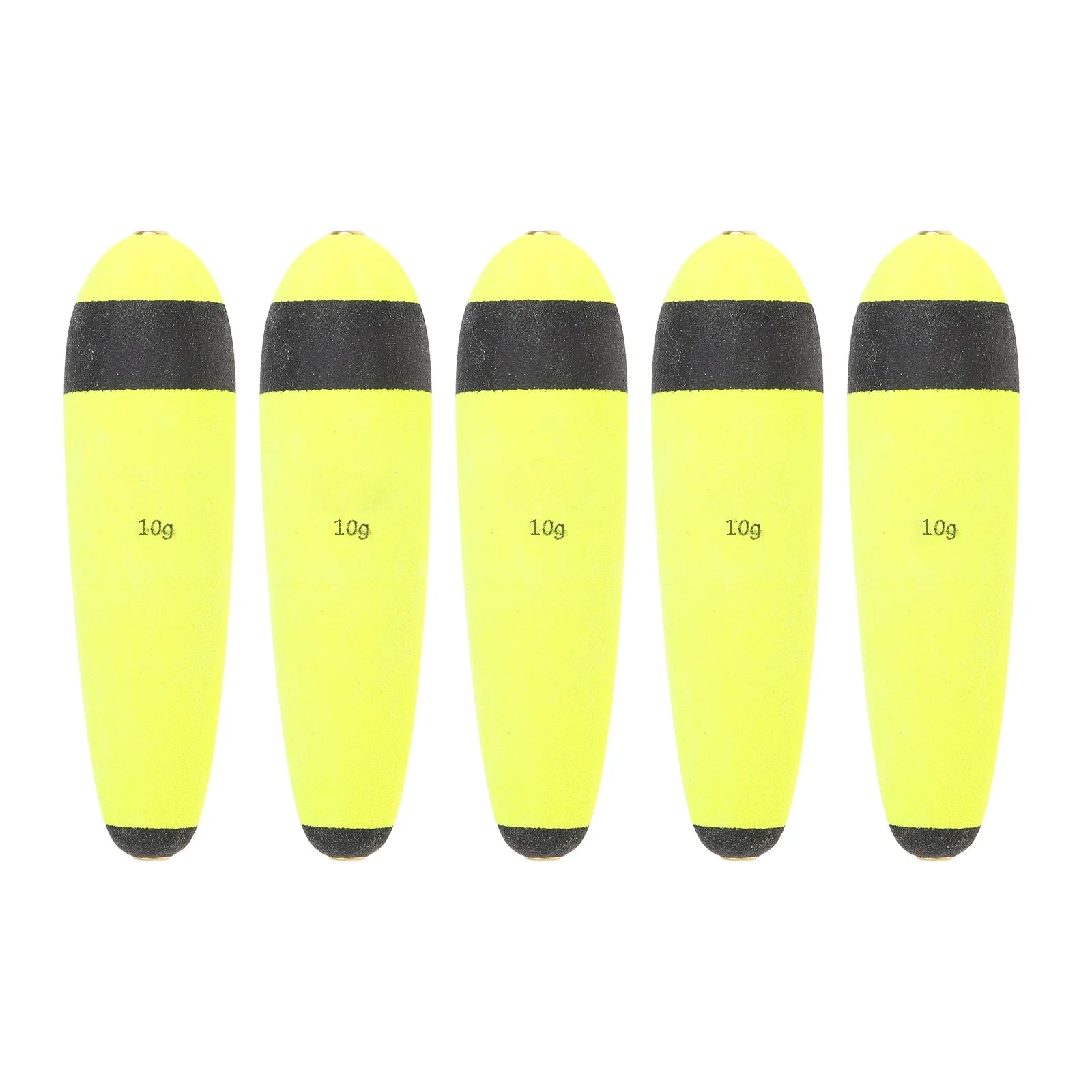 Slip Bobbers for Fishing, Multi-Size Fishing Bobbers Floats Unweighted Bobbers