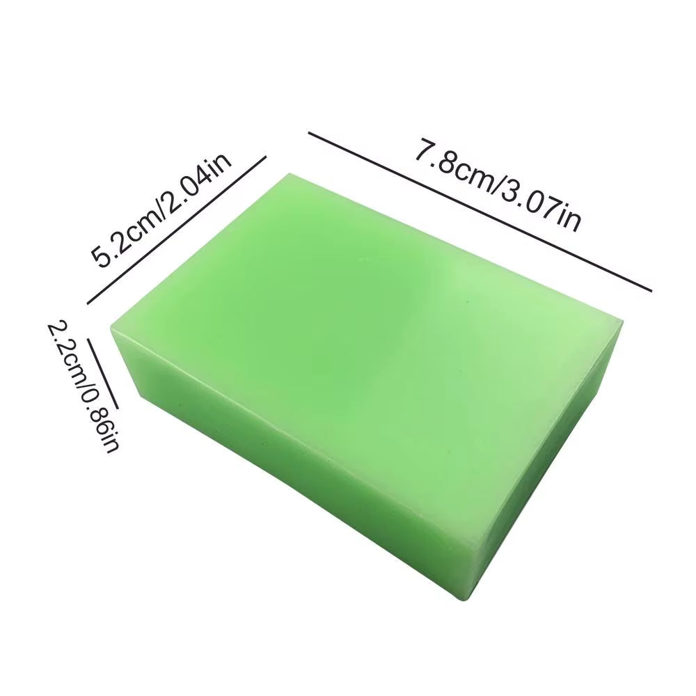 Skateboard Wax Reduce Friction Snowboard Wax Low Temperature Maintenance Wax Full Temperature Increase Speed Ski Waxs