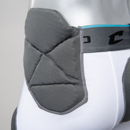 Sports Man-Up - 7-Pad Girdle