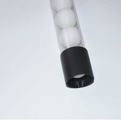 Ping-Pong Ball Collector Adjustable Ping Pong Ball Picker Portable Table Tennis Ball Retriever