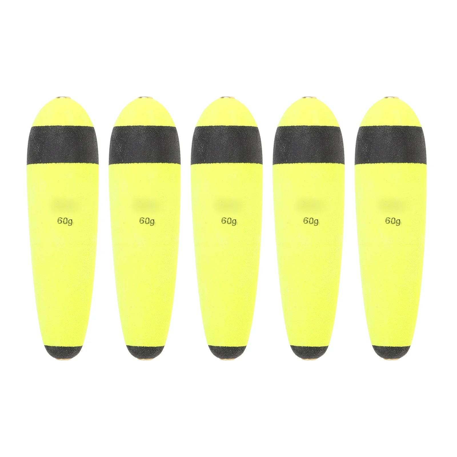 Slip Bobbers for Fishing, Multi-Size Fishing Bobbers Floats Unweighted Bobbers