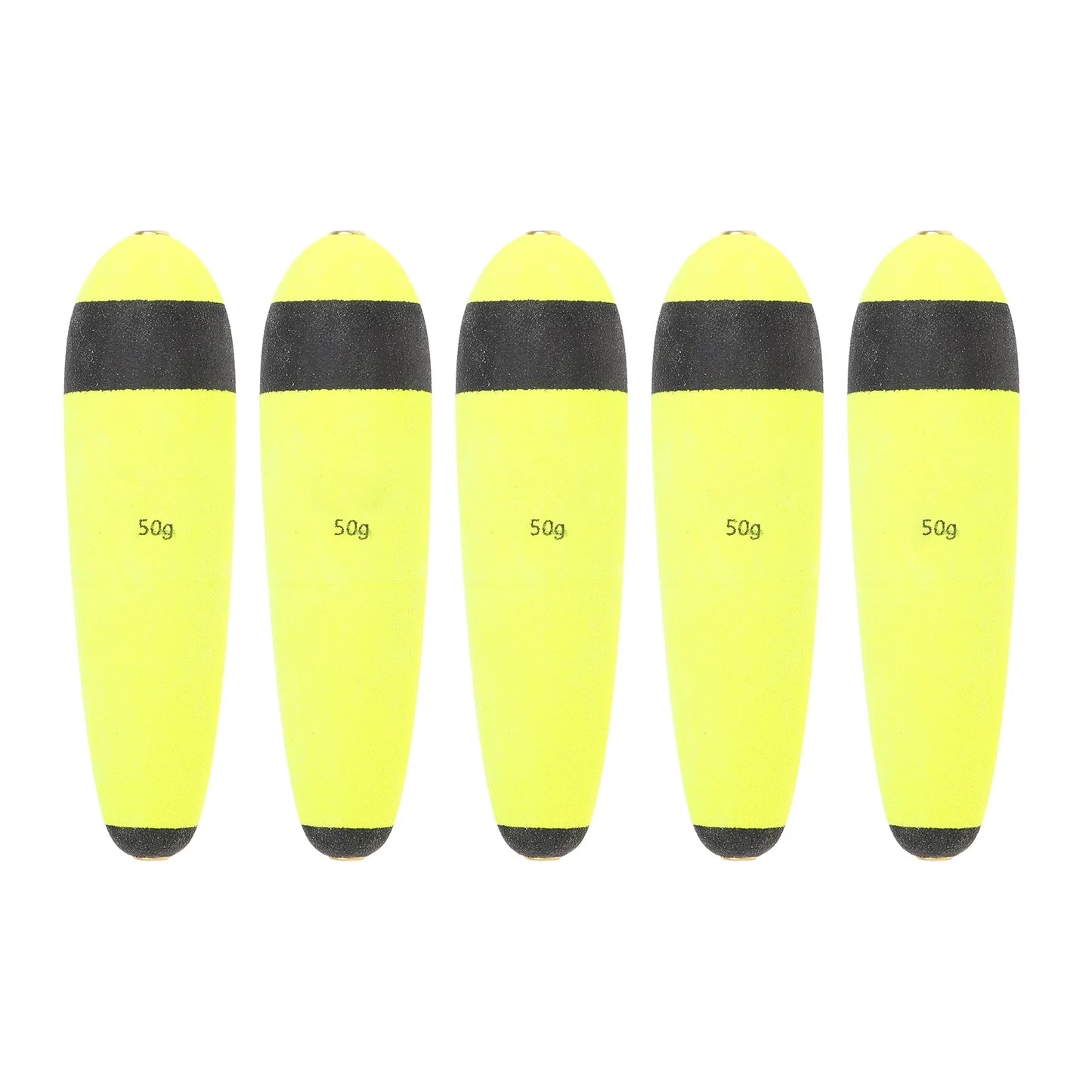 Slip Bobbers for Fishing, Multi-Size Fishing Bobbers Floats Unweighted Bobbers