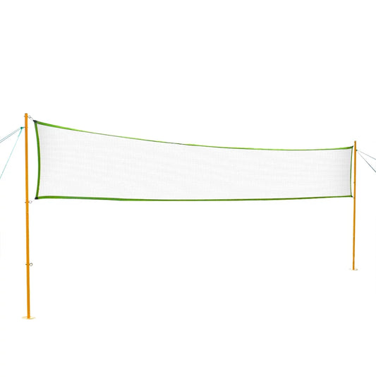 Skywalker Sports Volleyball Kit Including Carry Bag, Volleyball and Staked Poles