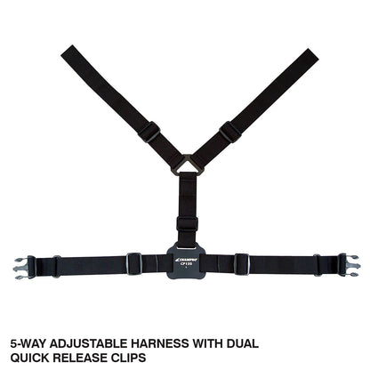 Sports Pro-Plus Umpire Chest Protector