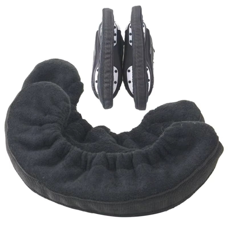 1 Pair Ice Skate Cover Guard Protector Blade Guards for Figure Skates Hockey Skates Ice Skates Skating for Kids Adults Хоккей 하키