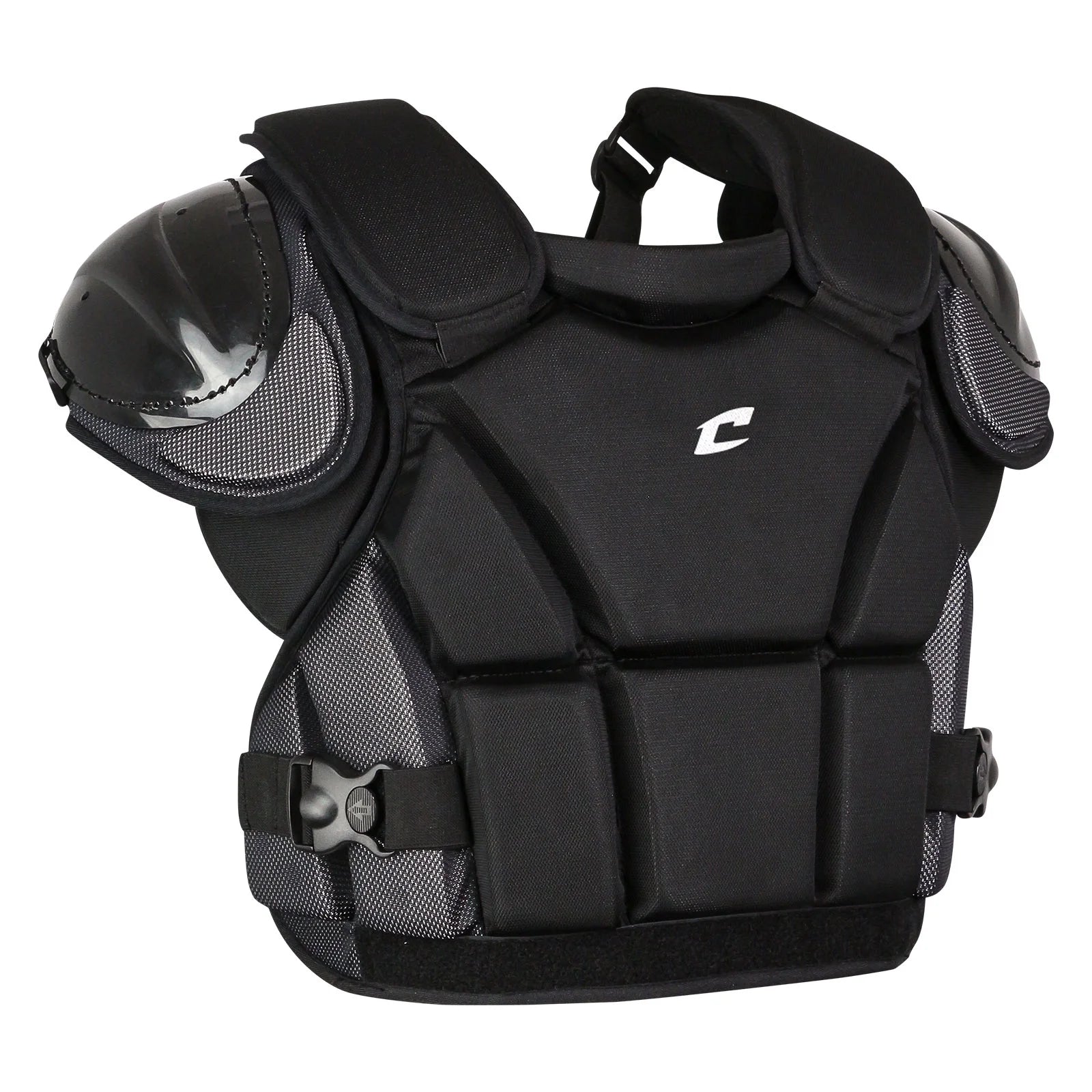 Sports Pro-Plus Umpire Chest Protector