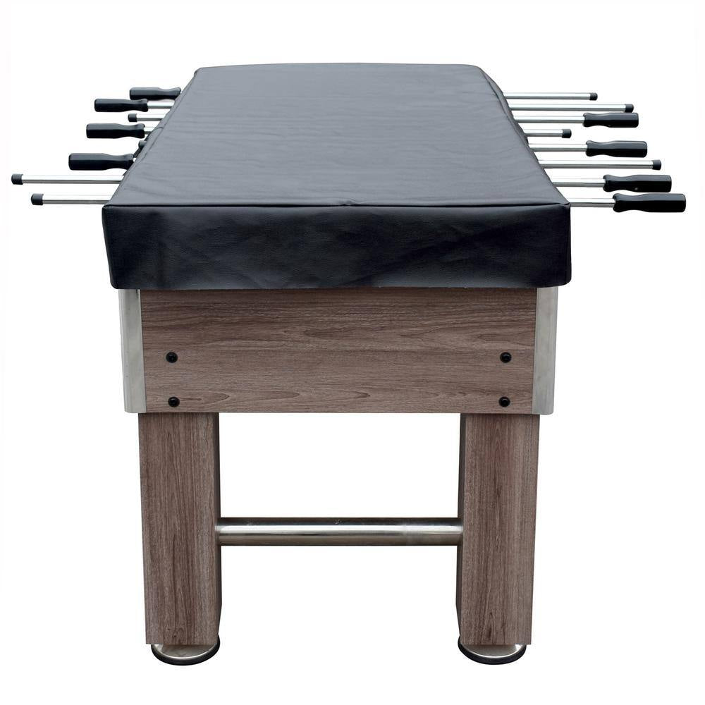 Foosball Table Cover, Fits a 54 In. Table