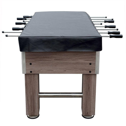 Foosball Table Cover, Fits a 54 In. Table