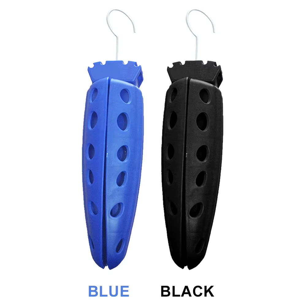 Diving Wetsuit Hanger Multi Purpose Foldable Diving Suit Hanger Surf Drysuit Thickened Rack Snorkeling Surfing Gear Hanger Stand