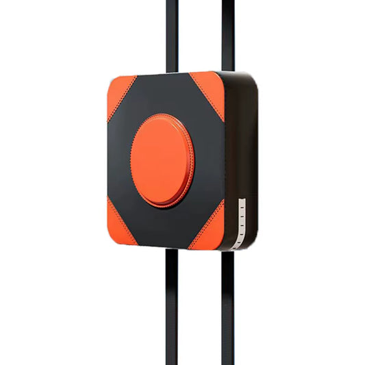 New Faux Leather Wall Punching Pad Boxing Punch Target Training Sandbag Sports Dummy Punching Bag Fighter Martial Arts Fitness