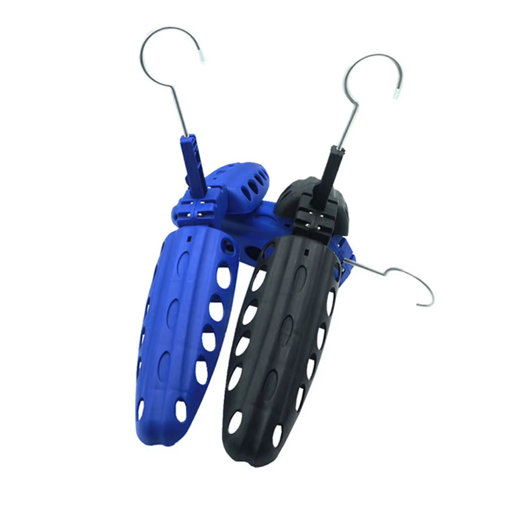 Diving Wetsuit Hanger Multi Purpose Foldable Diving Suit Hanger Surf Drysuit Thickened Rack Snorkeling Surfing Gear Hanger Stand