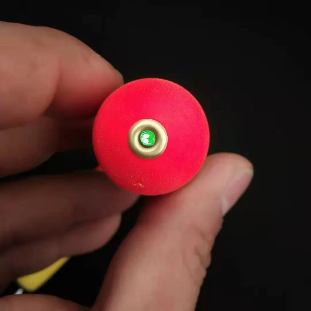 Slip Bobbers for Fishing, Multi-Size Fishing Bobbers Floats Unweighted Bobbers