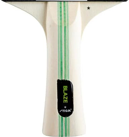 Blaze Table Tennis Paddle