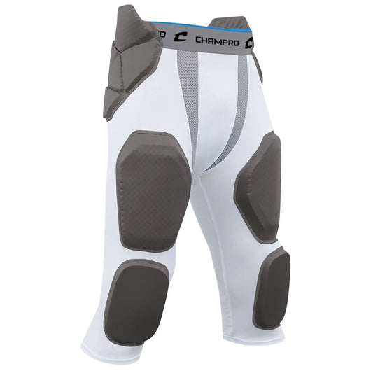 Sports Man-Up - 7-Pad Girdle